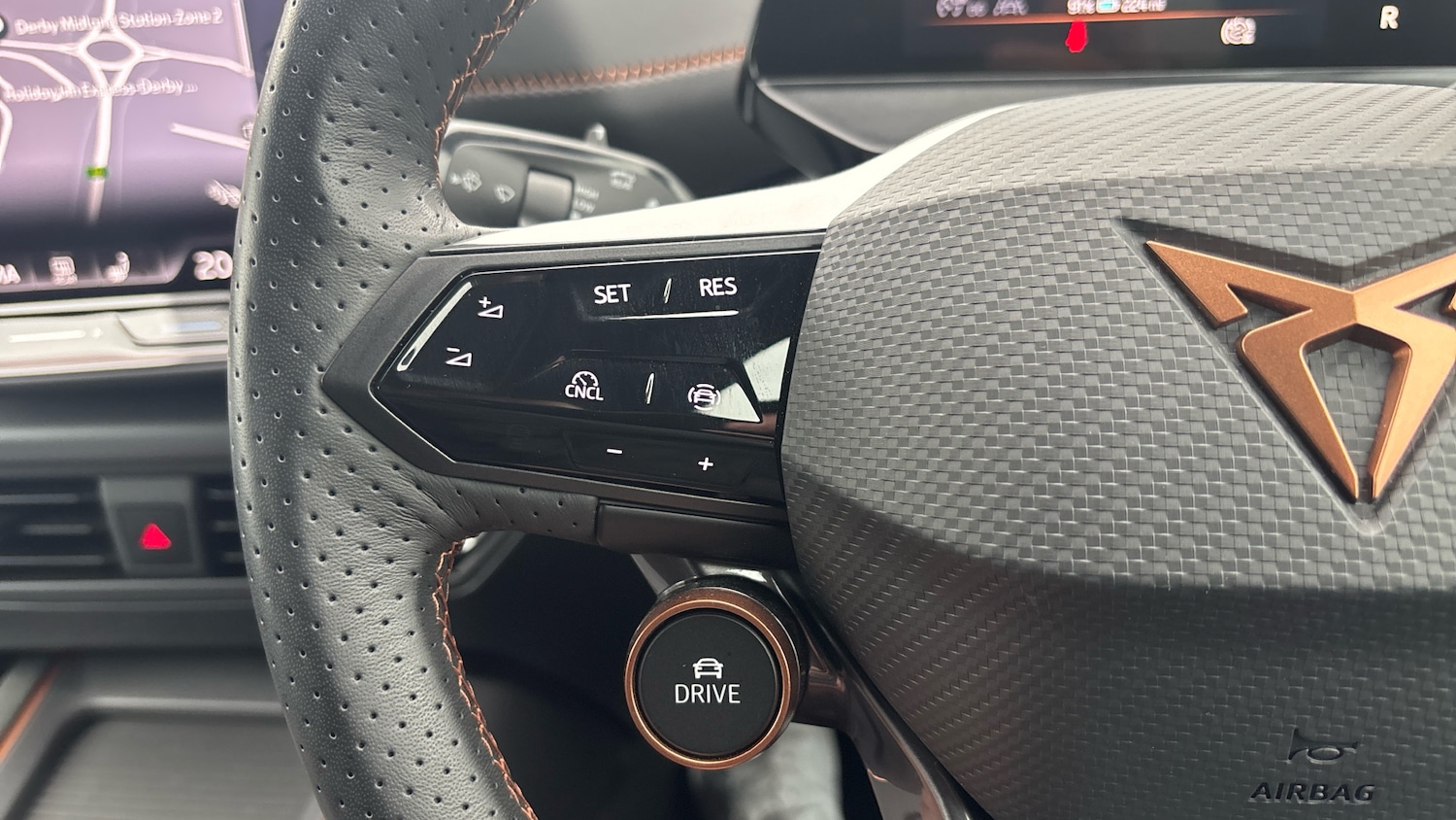 Used Cupra Born 2025 for sale - 76401927: Photo 17