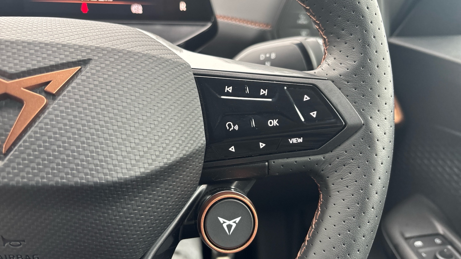 Used Cupra Born 2025 for sale - 76401927: Photo 18