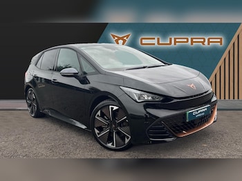 Cupra - Born