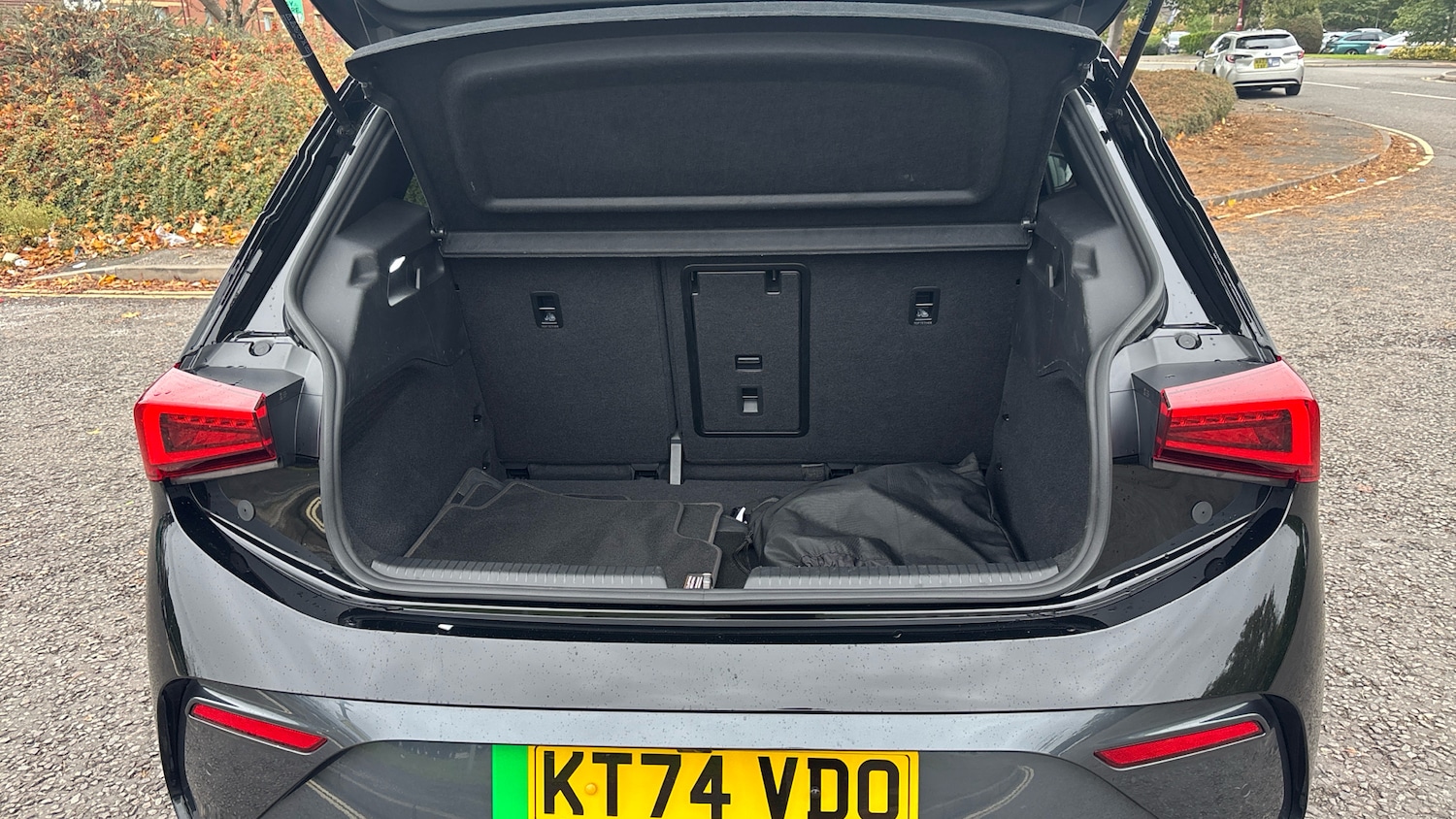 Used Cupra Born 2025 for sale - 76401927: Photo 20