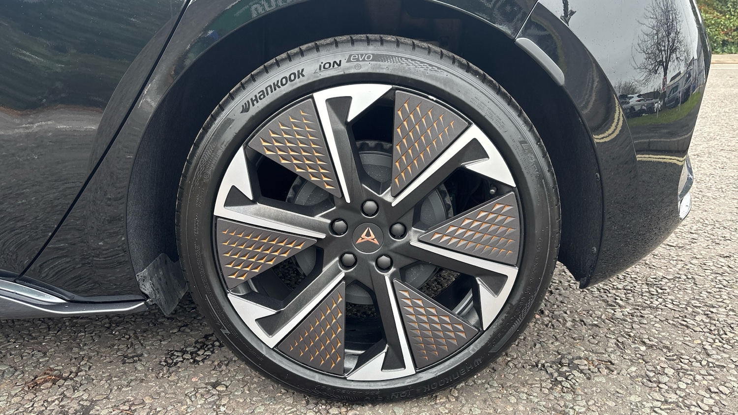 Used Cupra Born 2025 for sale - 76401927: Photo 21