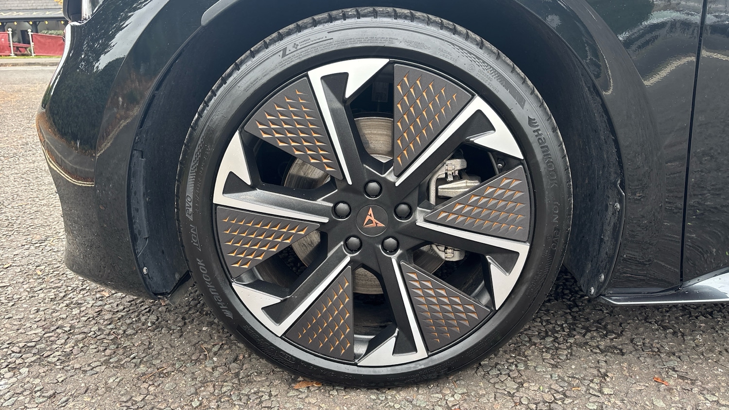 Used Cupra Born 2025 for sale - 76401927: Photo 22