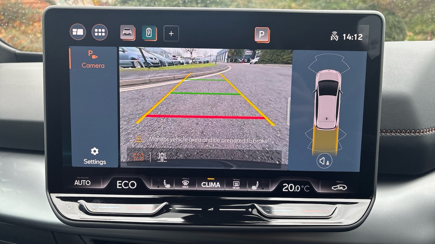 Used Cupra Born 2025 for sale - 76401927: Photo 25