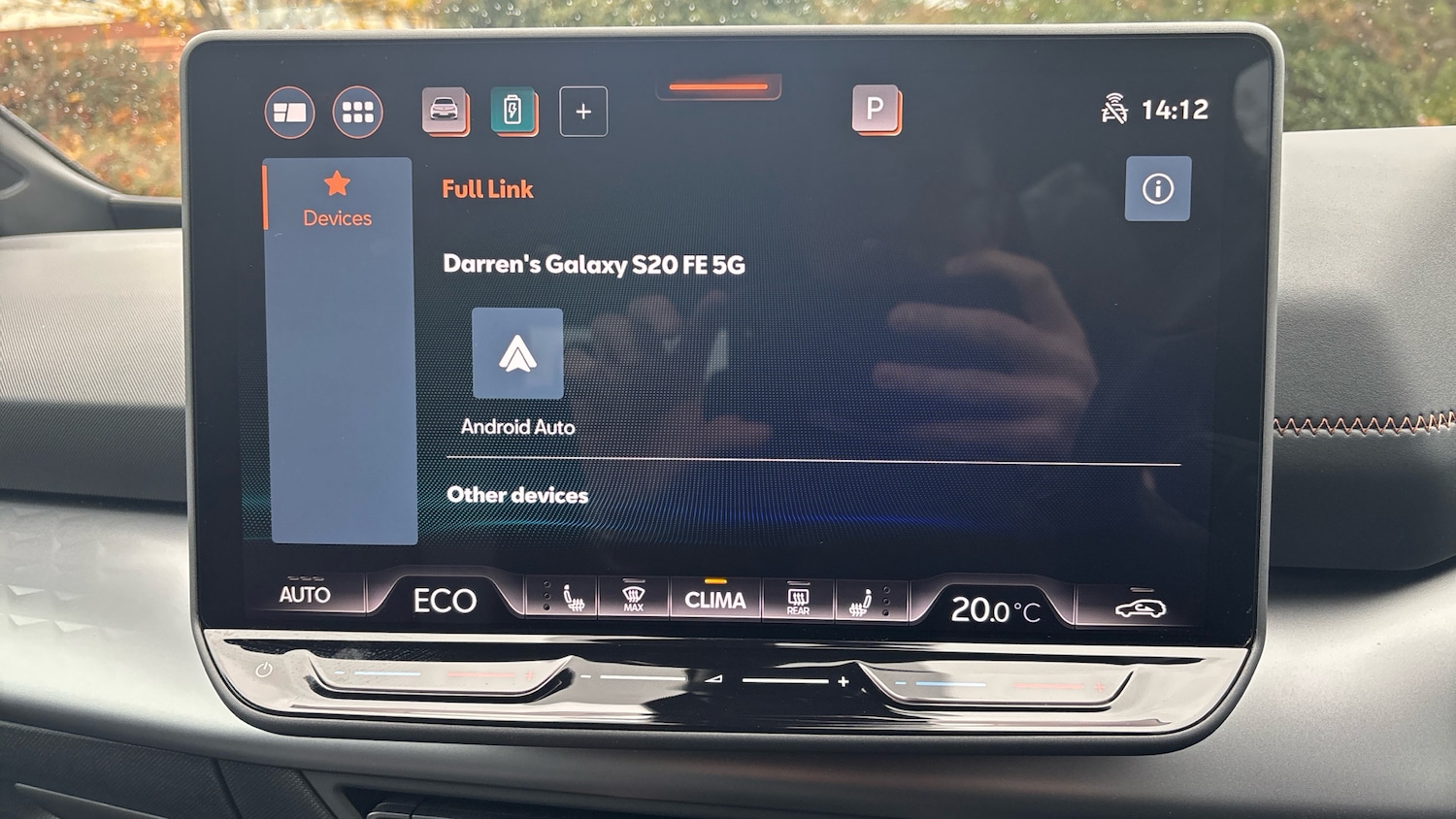 Used Cupra Born 2025 for sale - 76401927: Photo 27