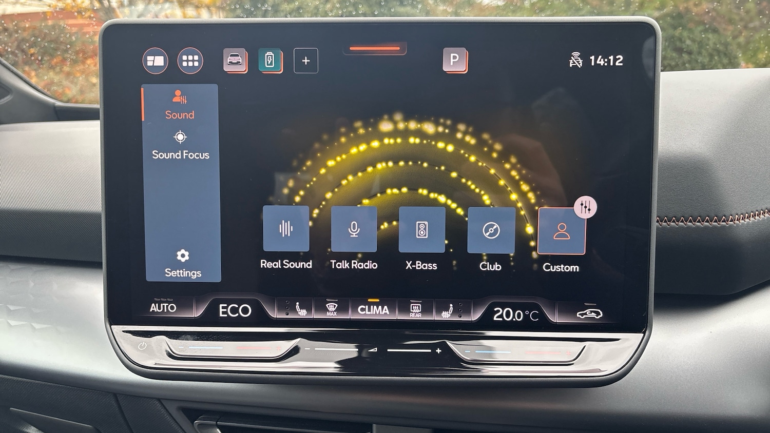 Used Cupra Born 2025 for sale - 76401927: Photo 28