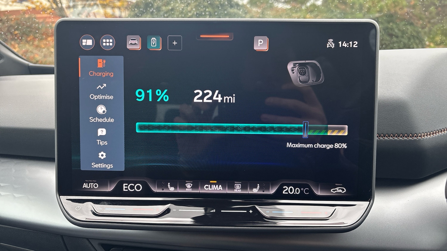 Used Cupra Born 2025 for sale - 76401927: Photo 29