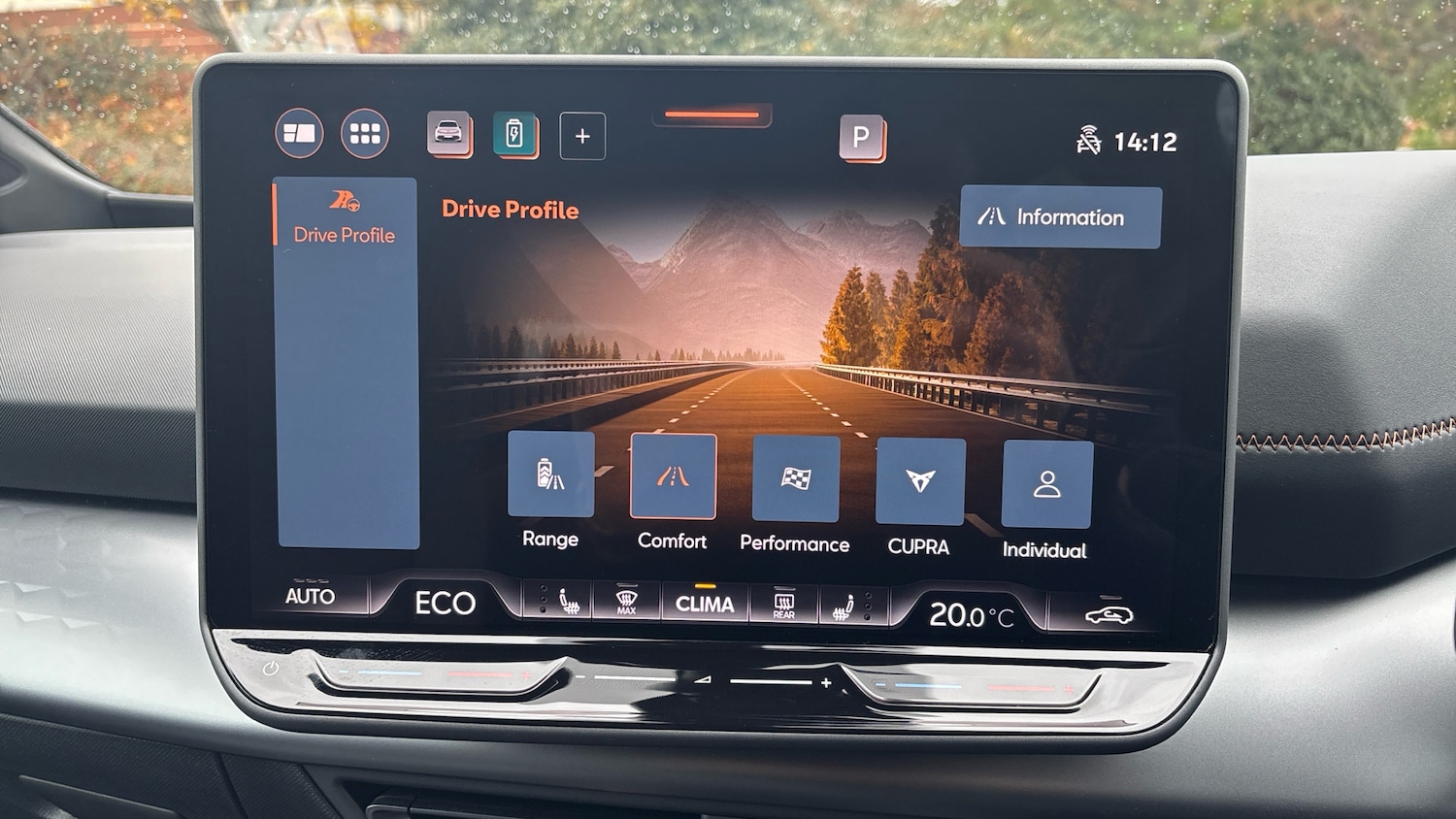 Used Cupra Born 2025 for sale - 76401927: Photo 30