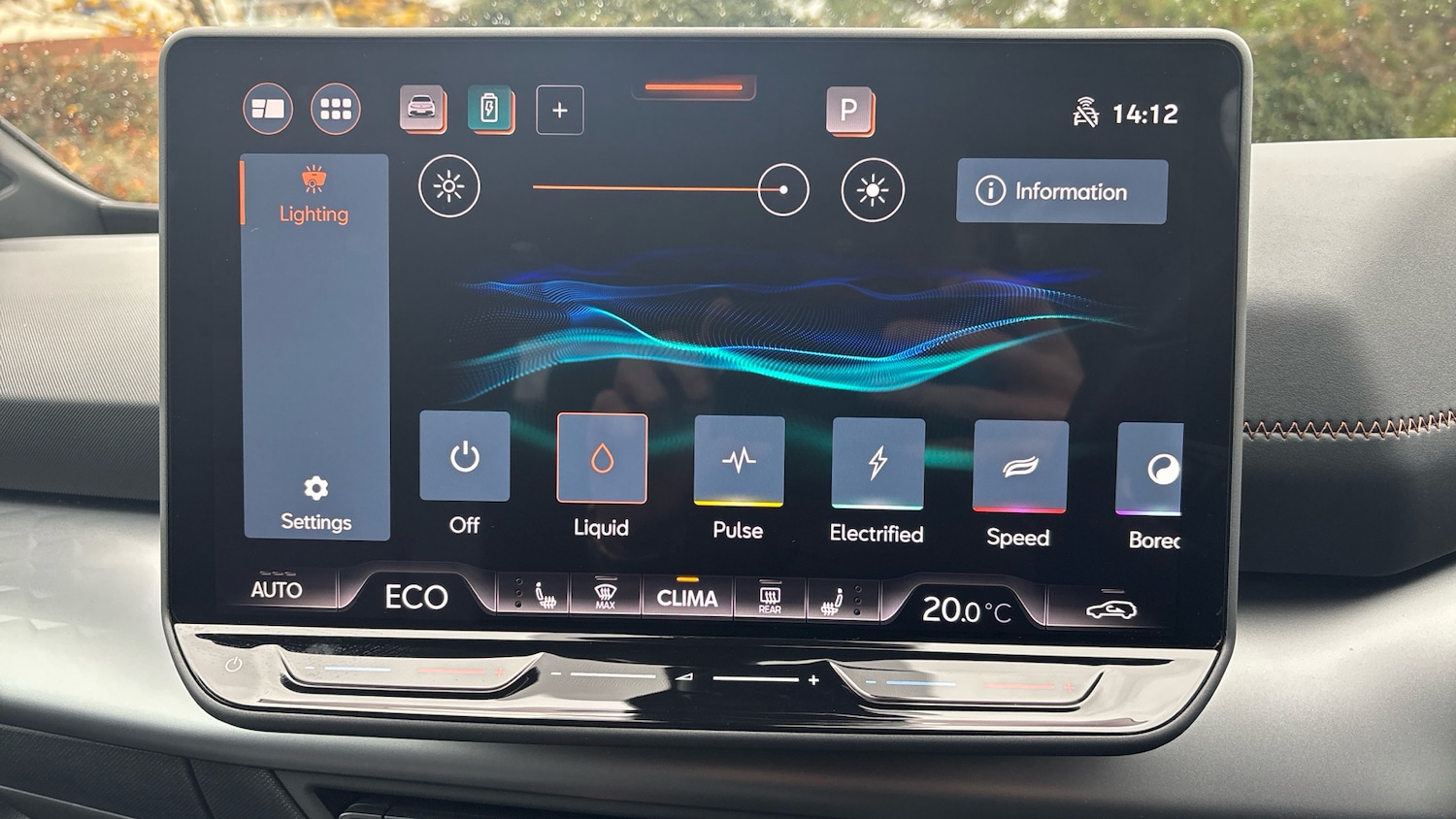 Used Cupra Born 2025 for sale - 76401927: Photo 31