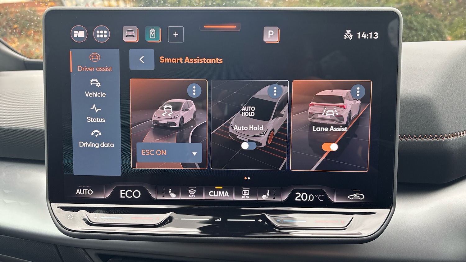 Used Cupra Born 2025 for sale - 76401927: Photo 33