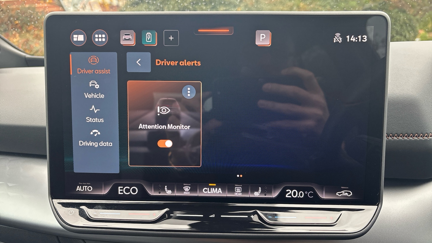 Used Cupra Born 2025 for sale - 76401927: Photo 36