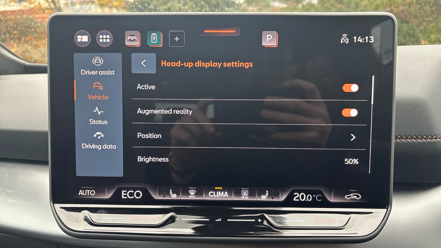 Used Cupra Born 2025 for sale - 76401927: Photo 37