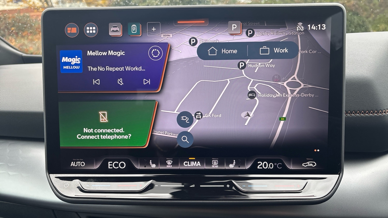 Used Cupra Born 2025 for sale - 76401927: Photo 38