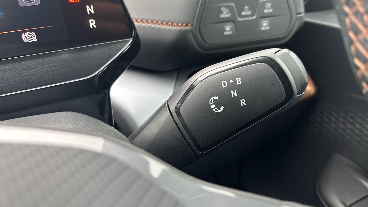 Used Cupra Born 2025 for sale - 76401927: Photo 40