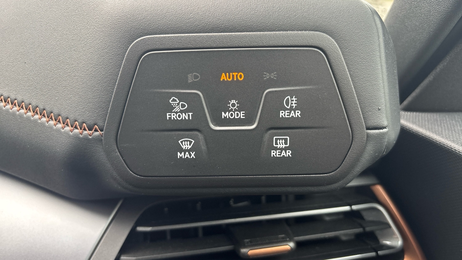 Used Cupra Born 2025 for sale - 76401927: Photo 41