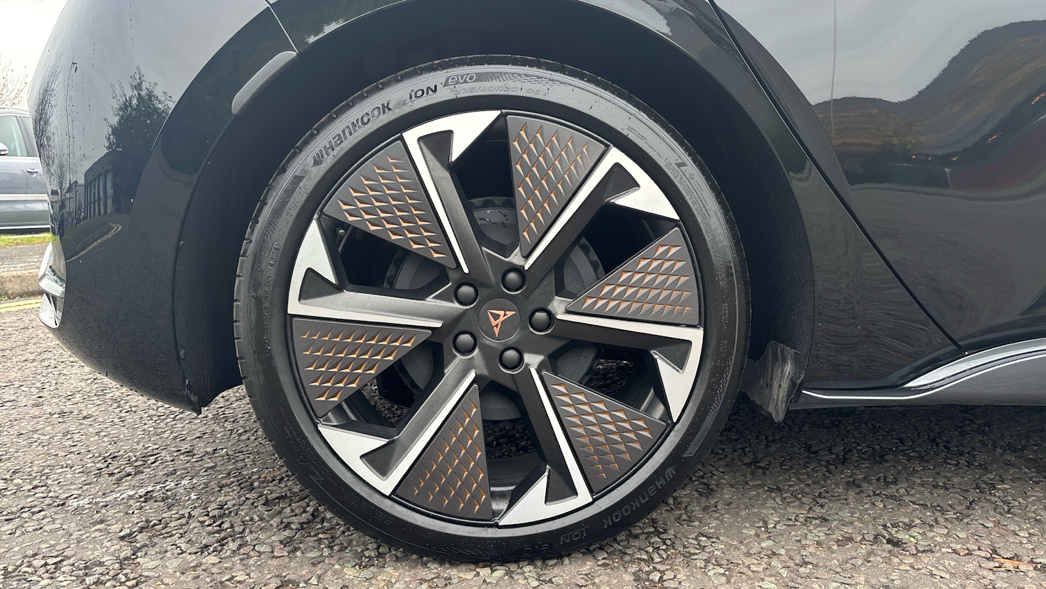 Used Cupra Born 2025 for sale - 76401927: Photo 5