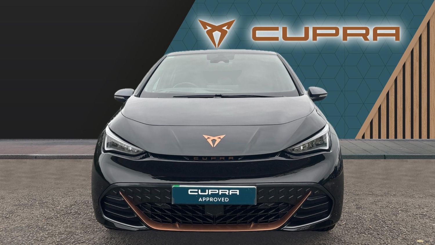 Used Cupra Born 2025 for sale - 76401927: Photo 7