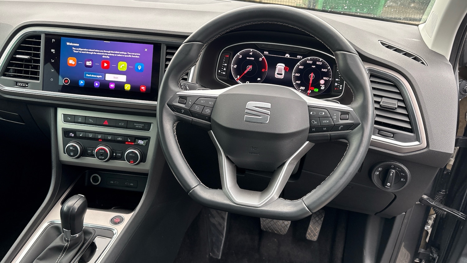 Used SEAT Ateca 2023 for sale - 77844559: Photo 10