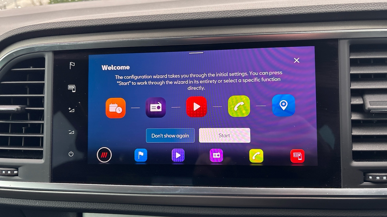 Used SEAT Ateca 2023 for sale - 77844559: Photo 12