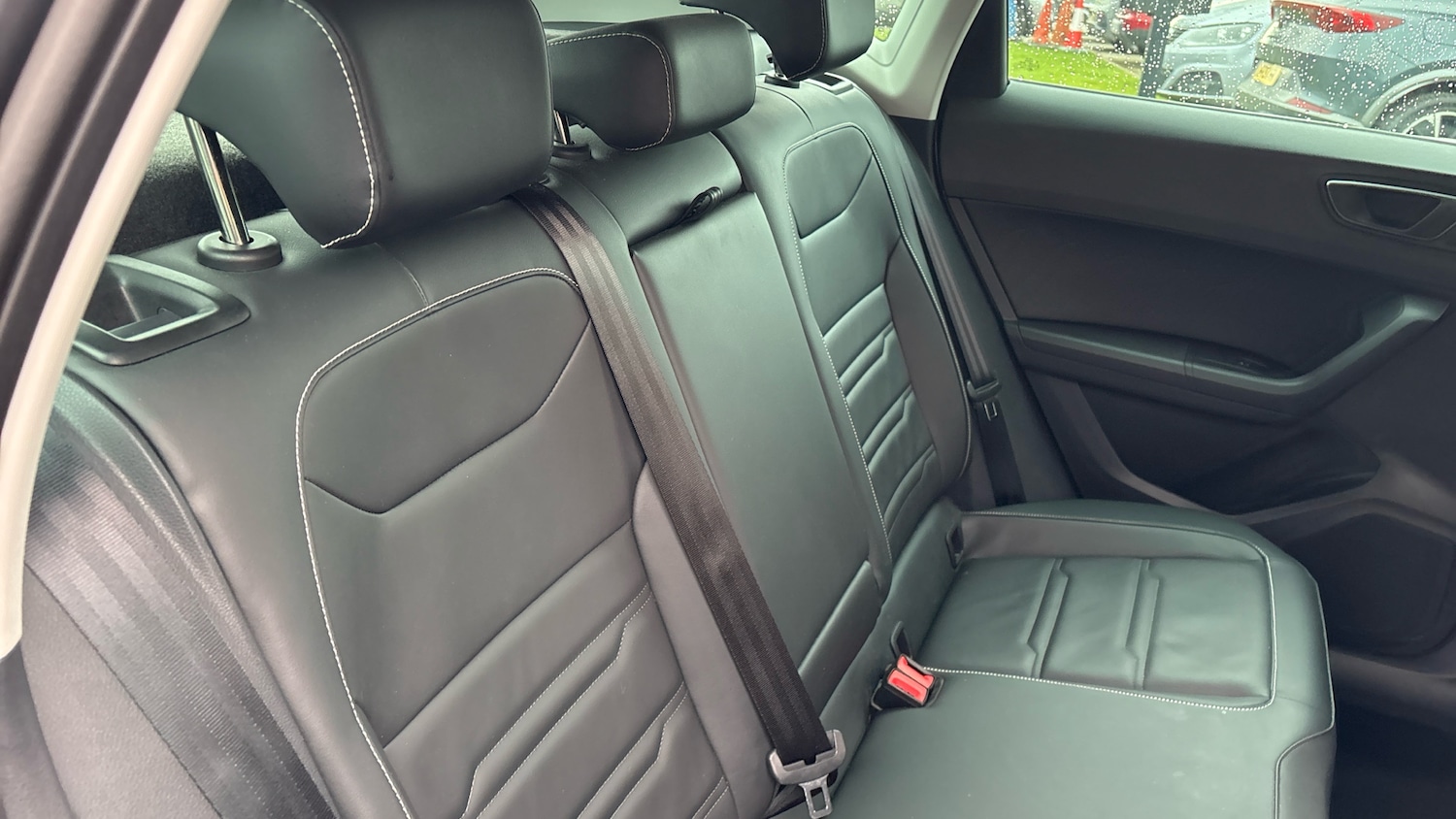 Used SEAT Ateca 2023 for sale - 77844559: Photo 16