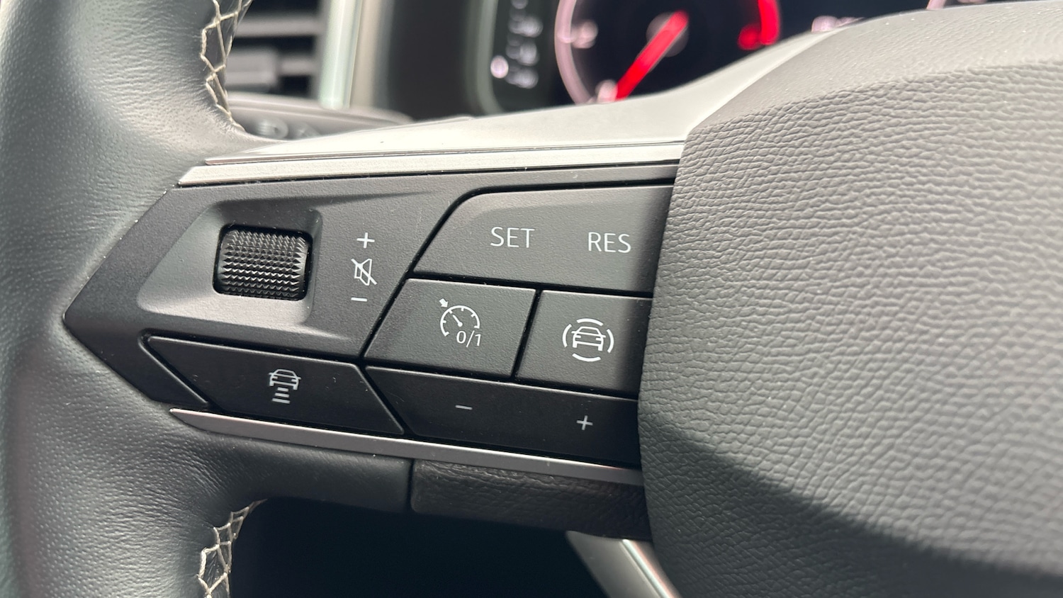 Used SEAT Ateca 2023 for sale - 77844559: Photo 17