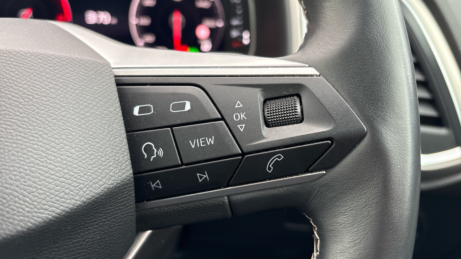 Used SEAT Ateca 2023 for sale - 77844559: Photo 18