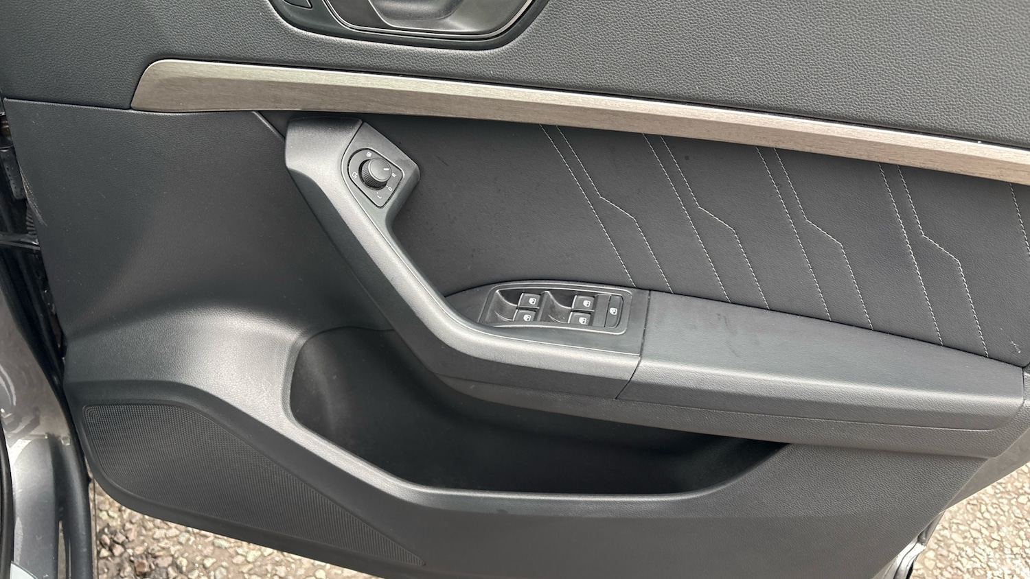 Used SEAT Ateca 2023 for sale - 77844559: Photo 19