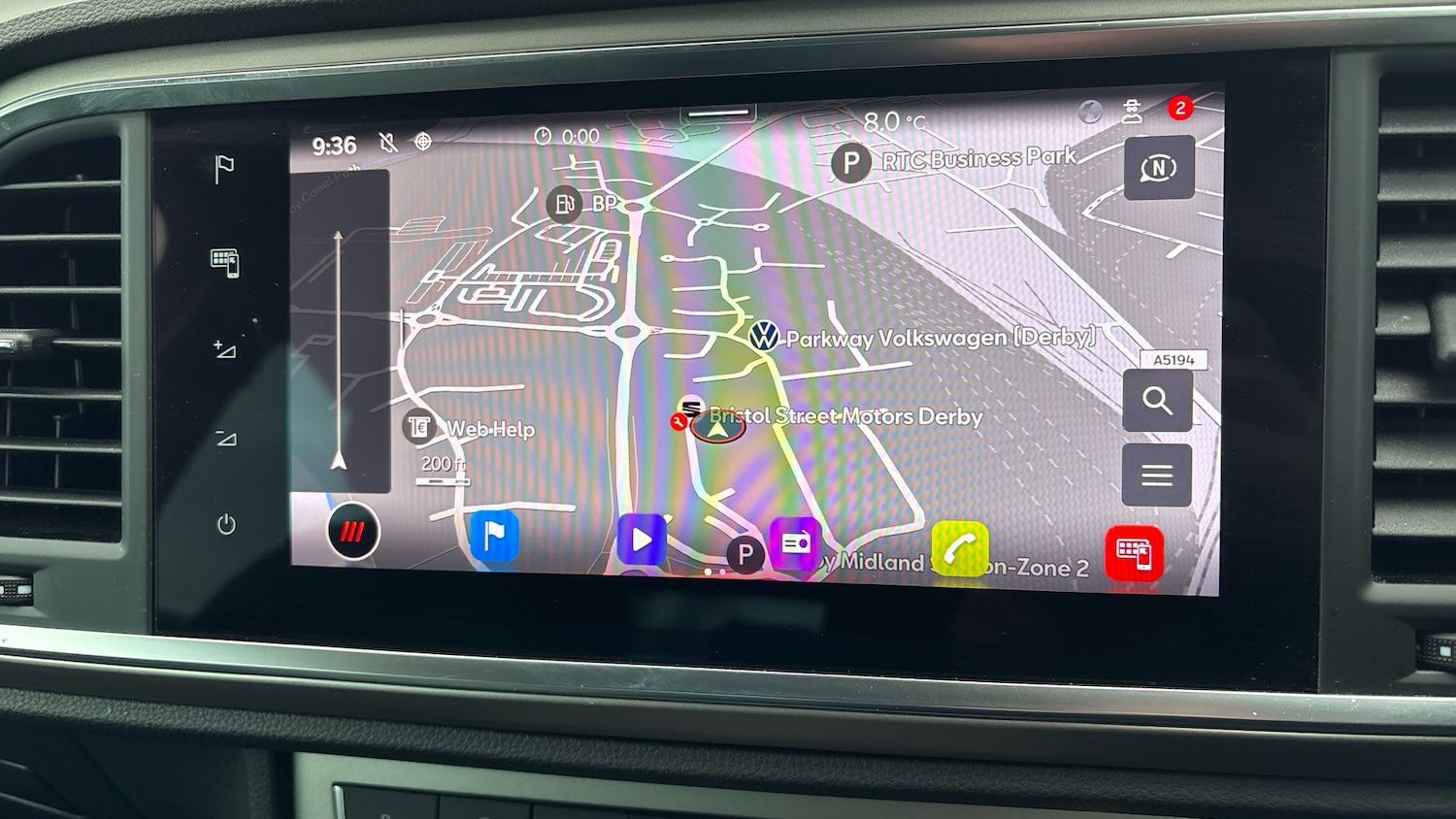 Used SEAT Ateca 2023 for sale - 77844559: Photo 21