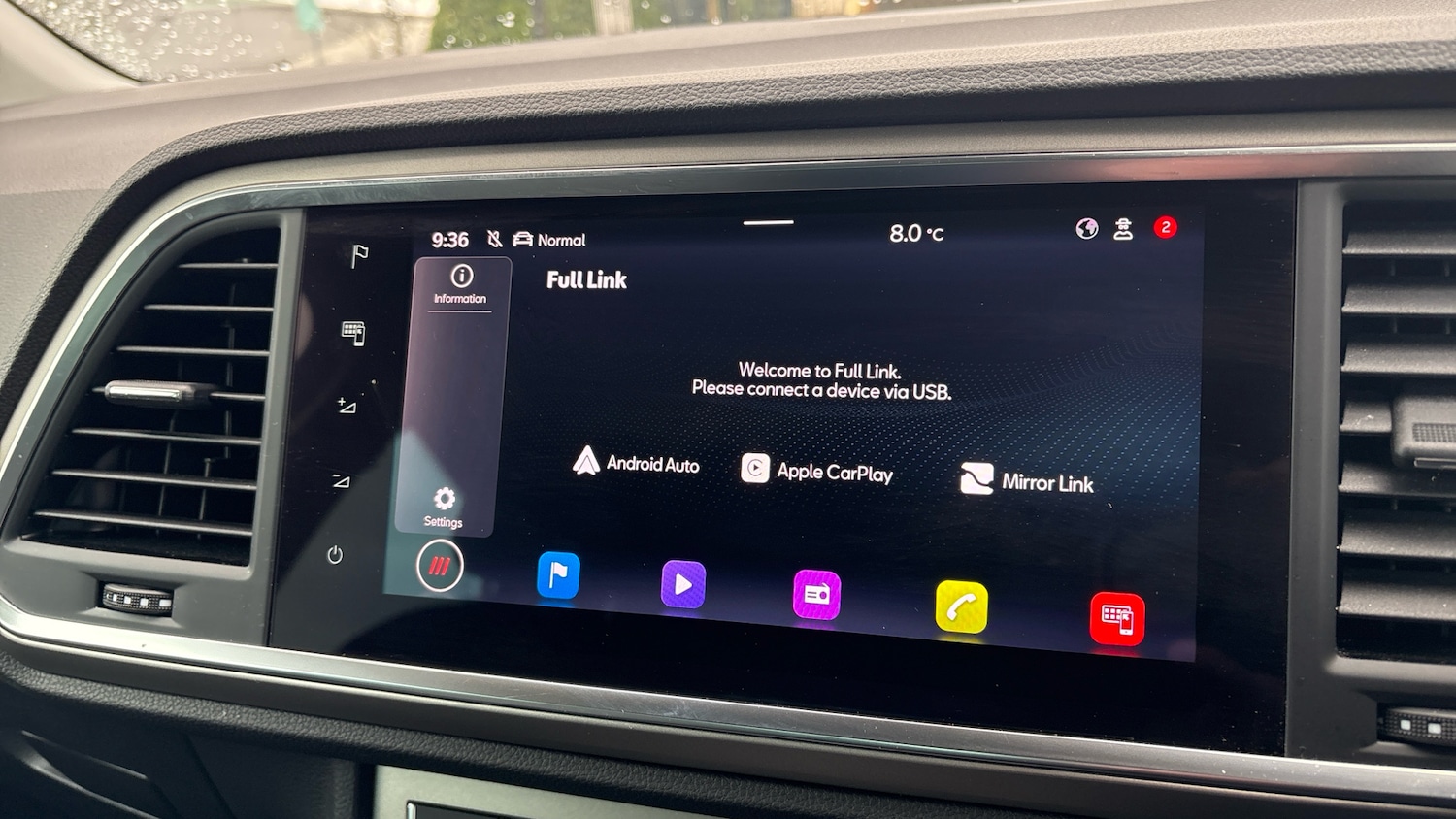 Used SEAT Ateca 2023 for sale - 77844559: Photo 22