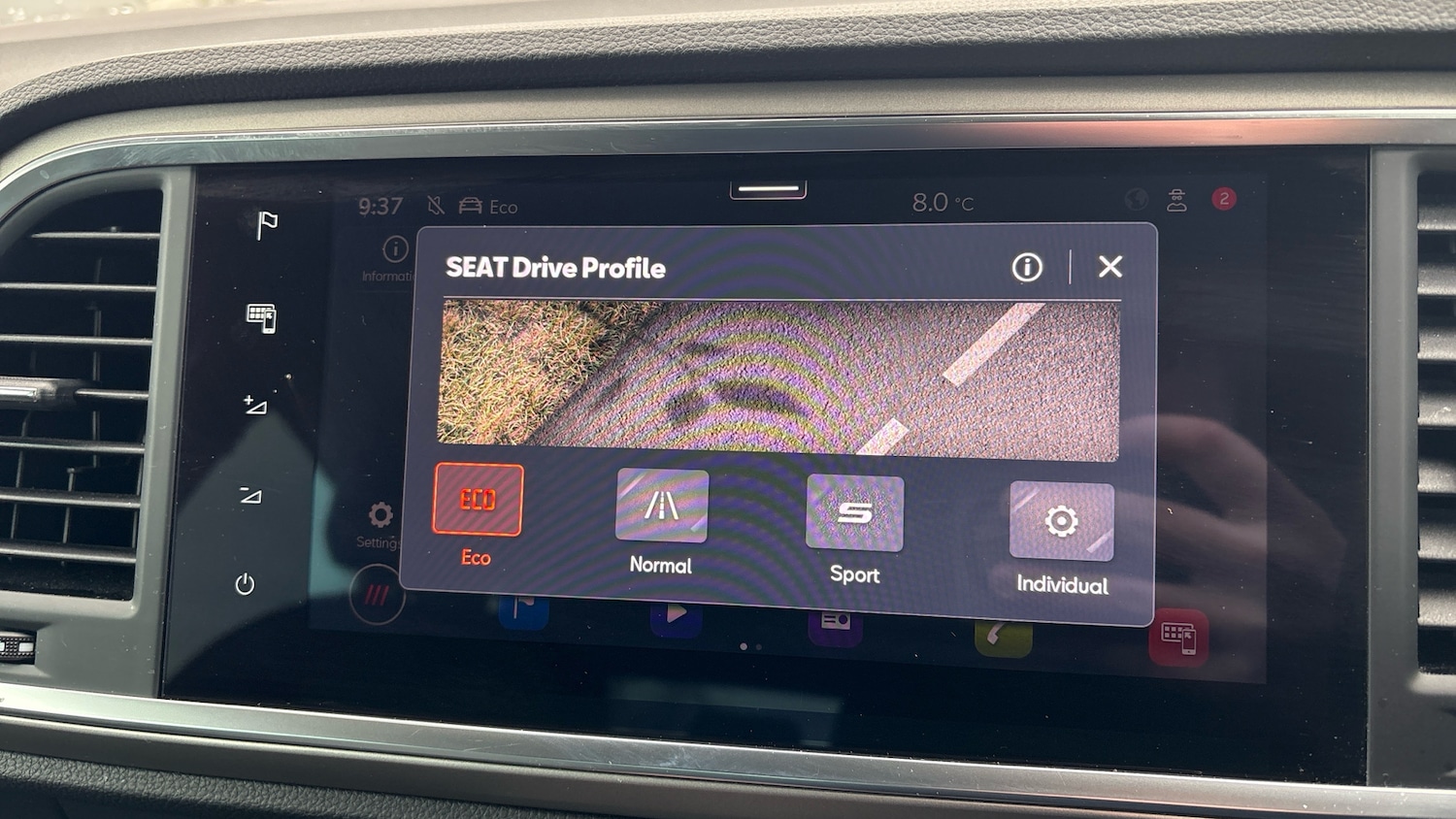 Used SEAT Ateca 2023 for sale - 77844559: Photo 26