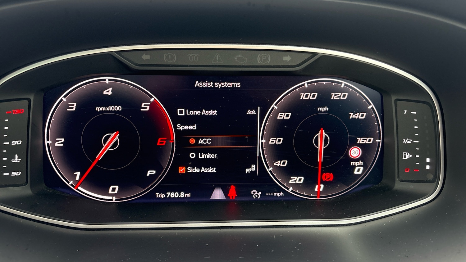 Used SEAT Ateca 2023 for sale - 77844559: Photo 27