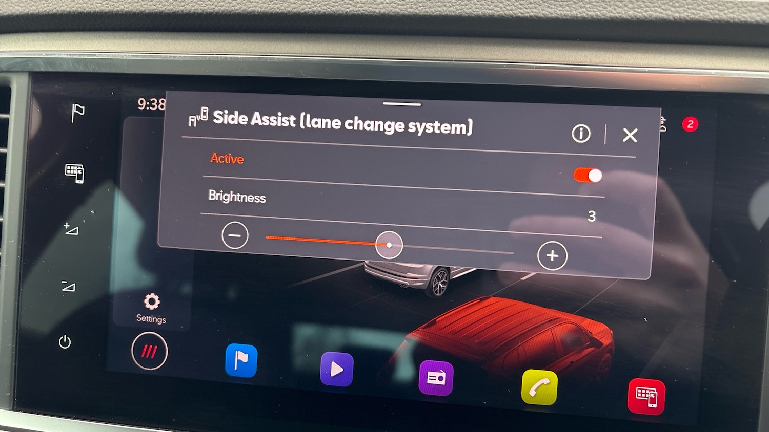 Used SEAT Ateca 2023 for sale - 77844559: Photo 28