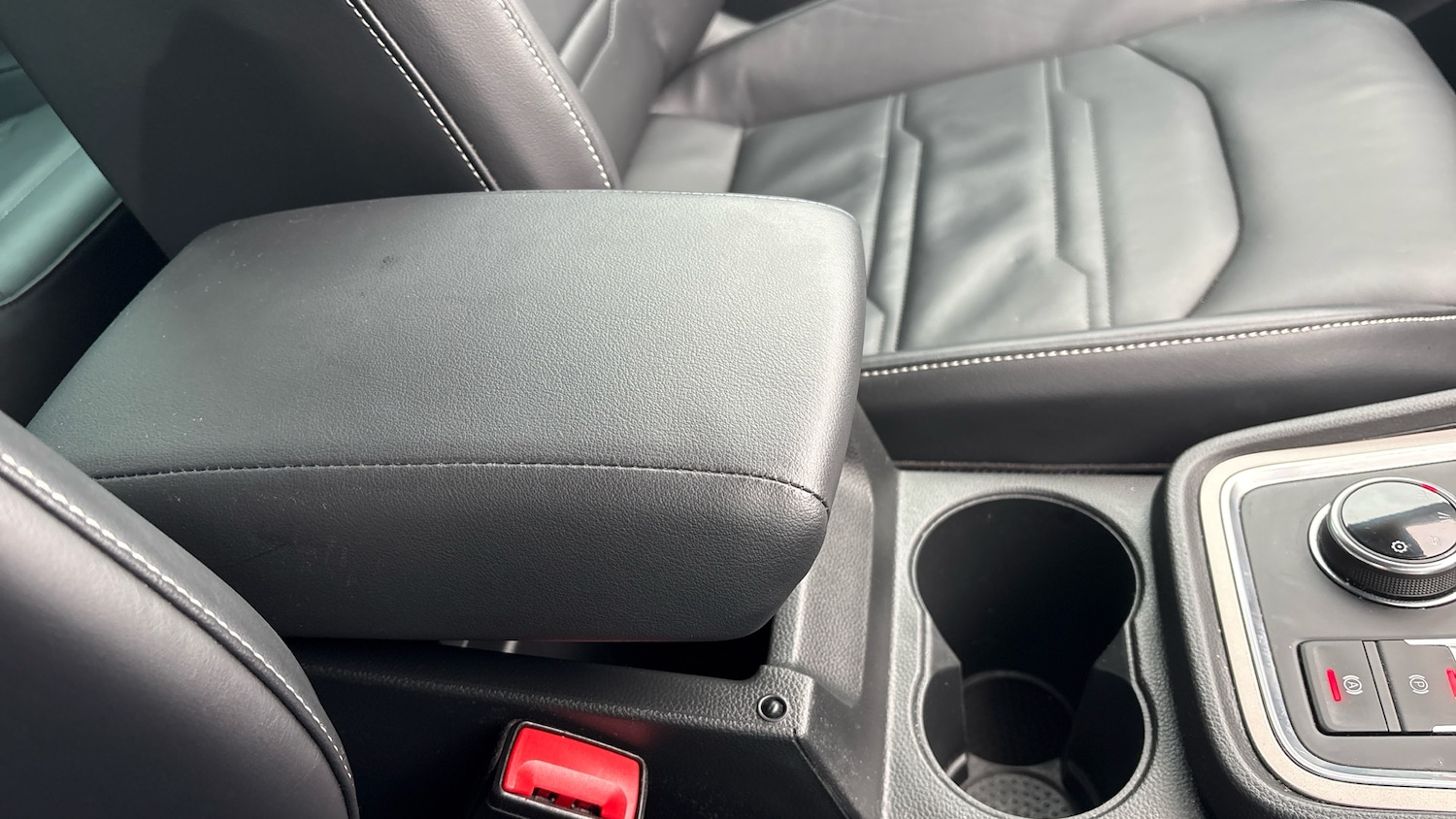 Used SEAT Ateca 2023 for sale - 77844559: Photo 30