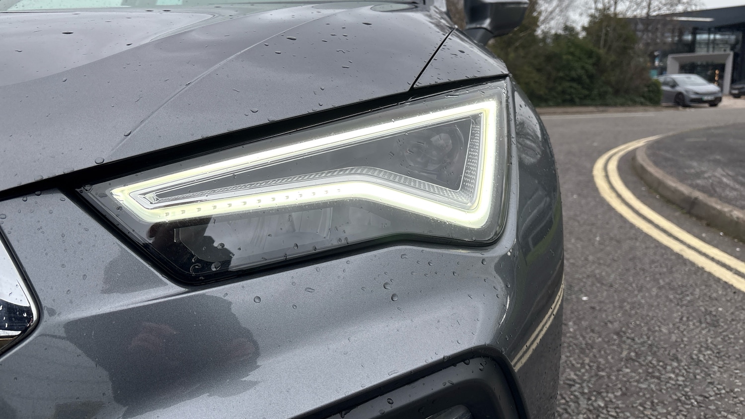 Used SEAT Ateca 2023 for sale - 77844559: Photo 33