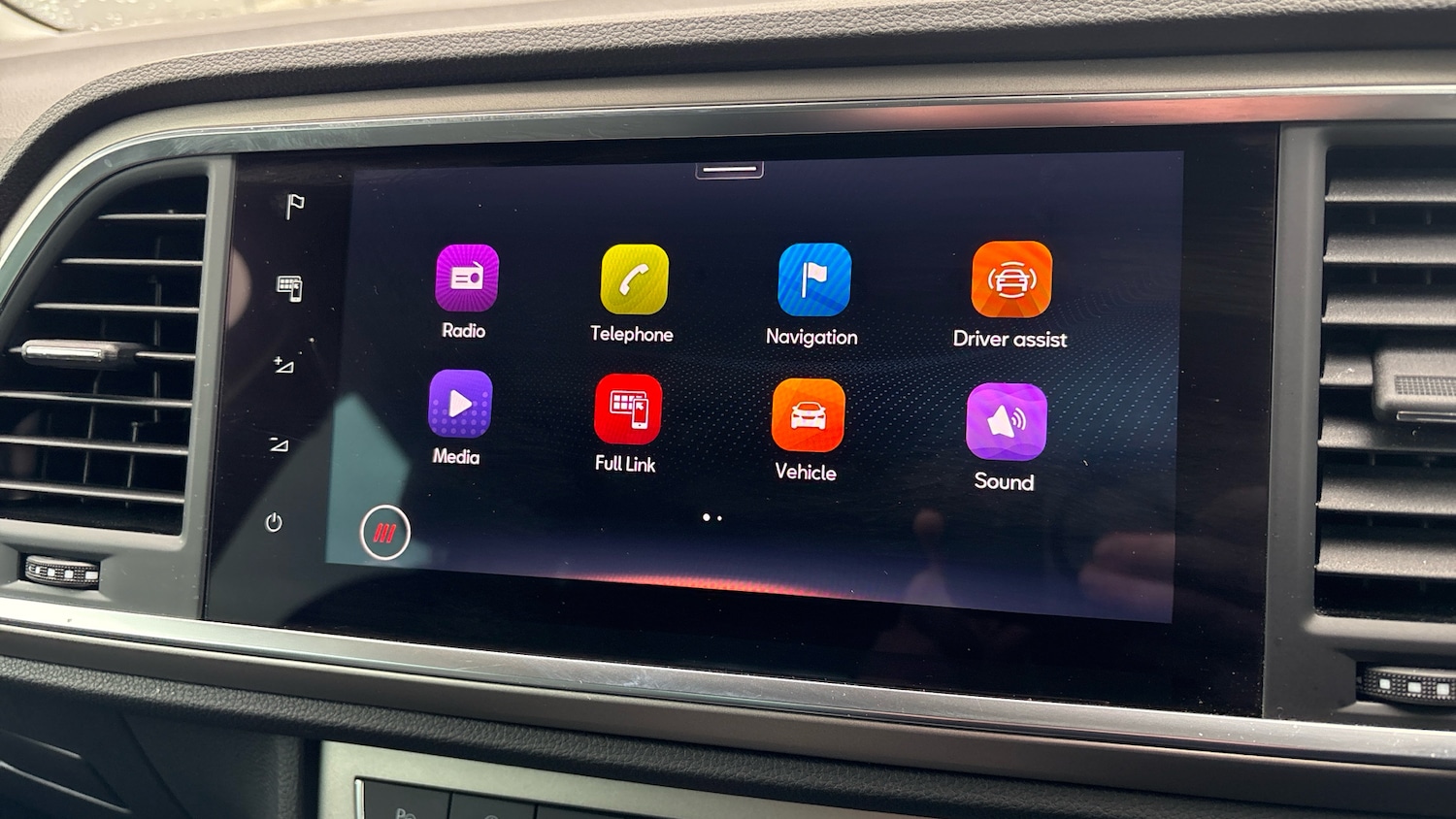 Used SEAT Ateca 2023 for sale - 77844559: Photo 37