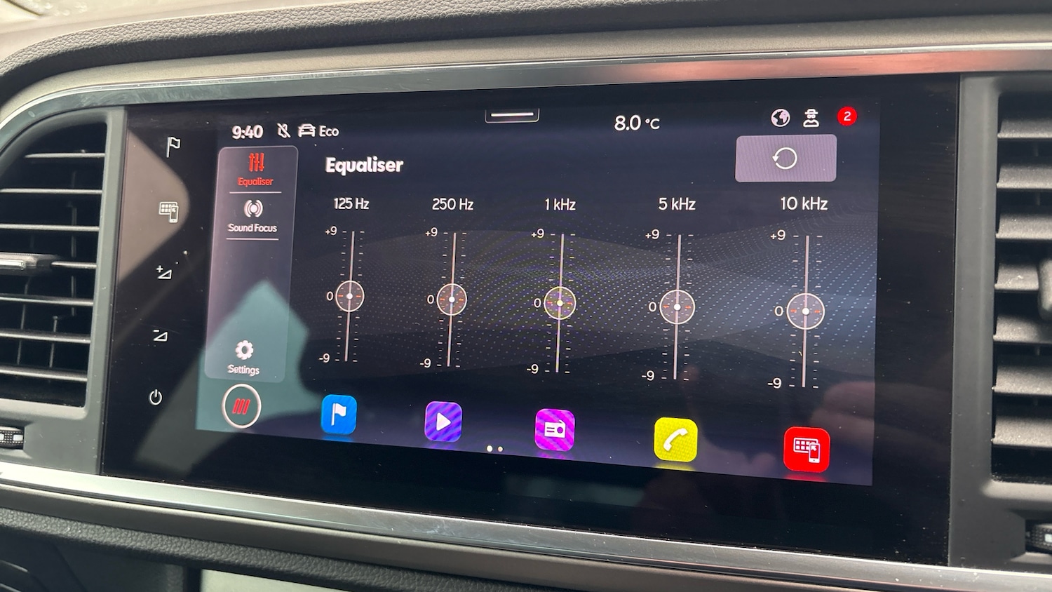 Used SEAT Ateca 2023 for sale - 77844559: Photo 38