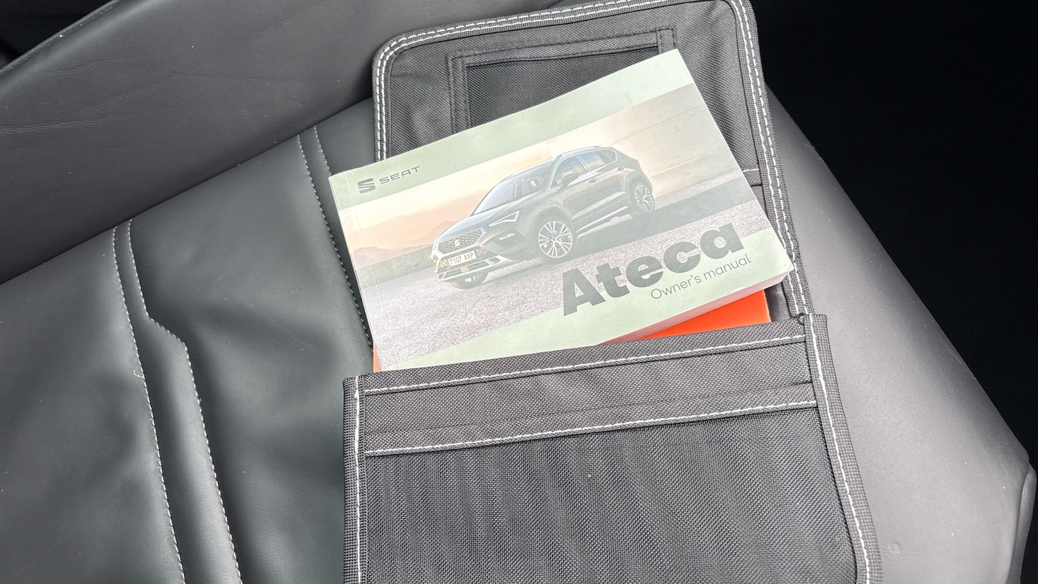 Used SEAT Ateca 2023 for sale - 77844559: Photo 40