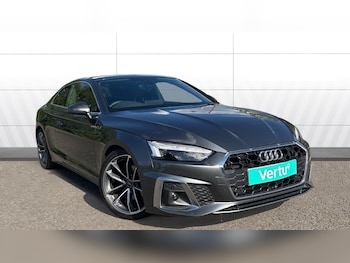 Used Audi A5 2024 for sale - 78882479: Photo