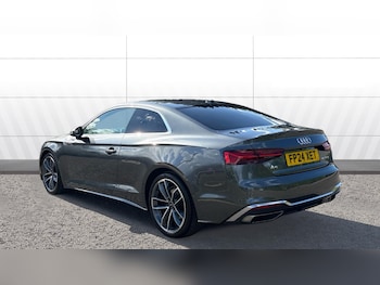 Used Audi A5 2024 for sale - 78882479: Photo
