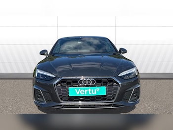 Used Audi A5 2024 for sale - 78882479: Photo