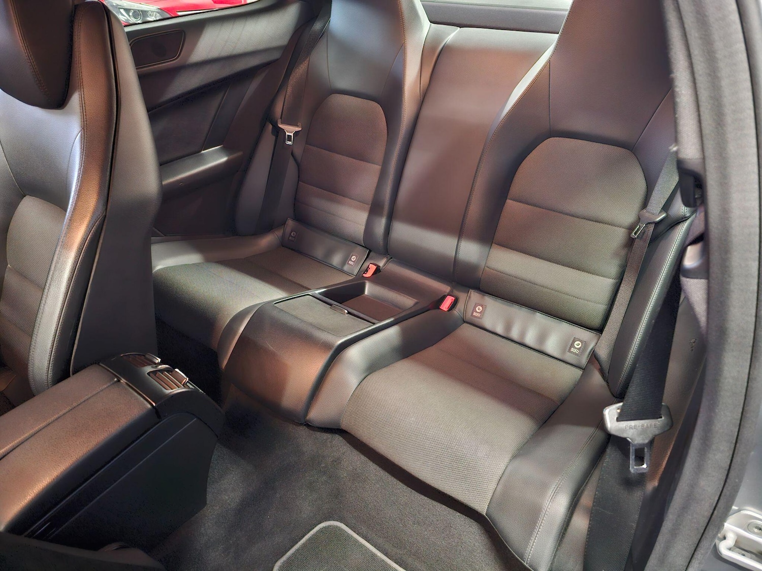 Used Mercedes-Benz C Class 2011 for sale - 76315013: Photo 18