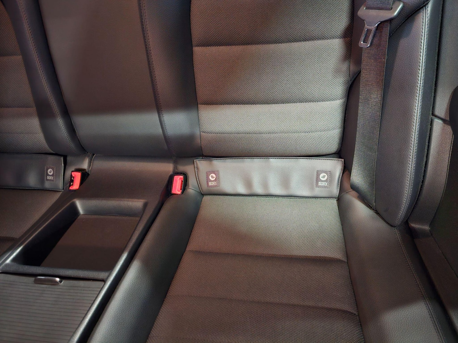 Used Mercedes-Benz C Class 2011 for sale - 76315013: Photo 19