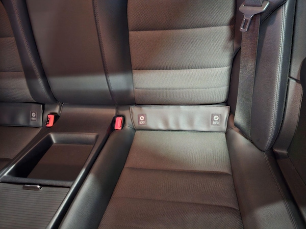 Used Mercedes-Benz C Class 2011 for sale - 76315013: Photo 19