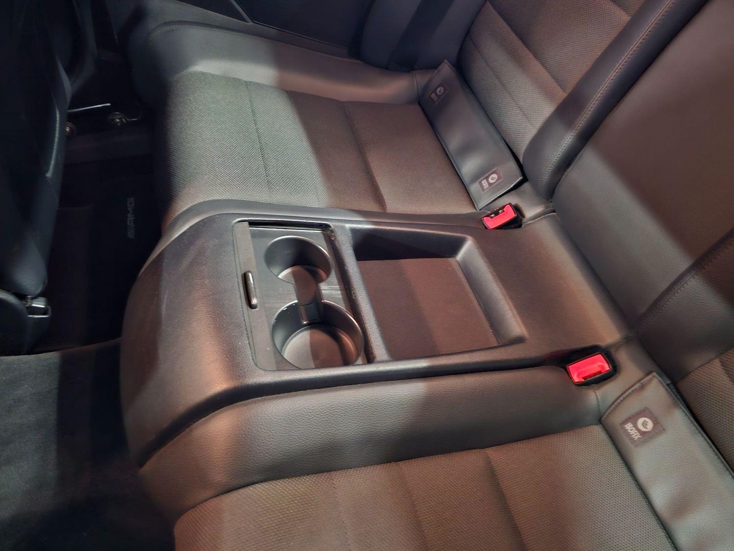 Used Mercedes-Benz C Class 2011 for sale - 76315013: Photo 20