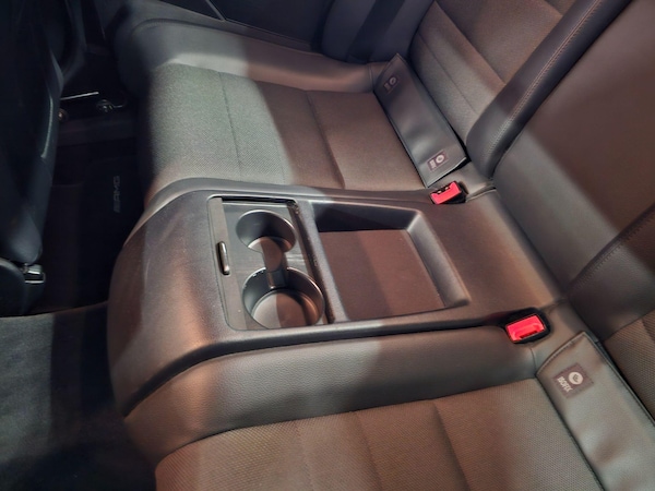 Used Mercedes-Benz C Class 2011 for sale - 76315013: Photo 20