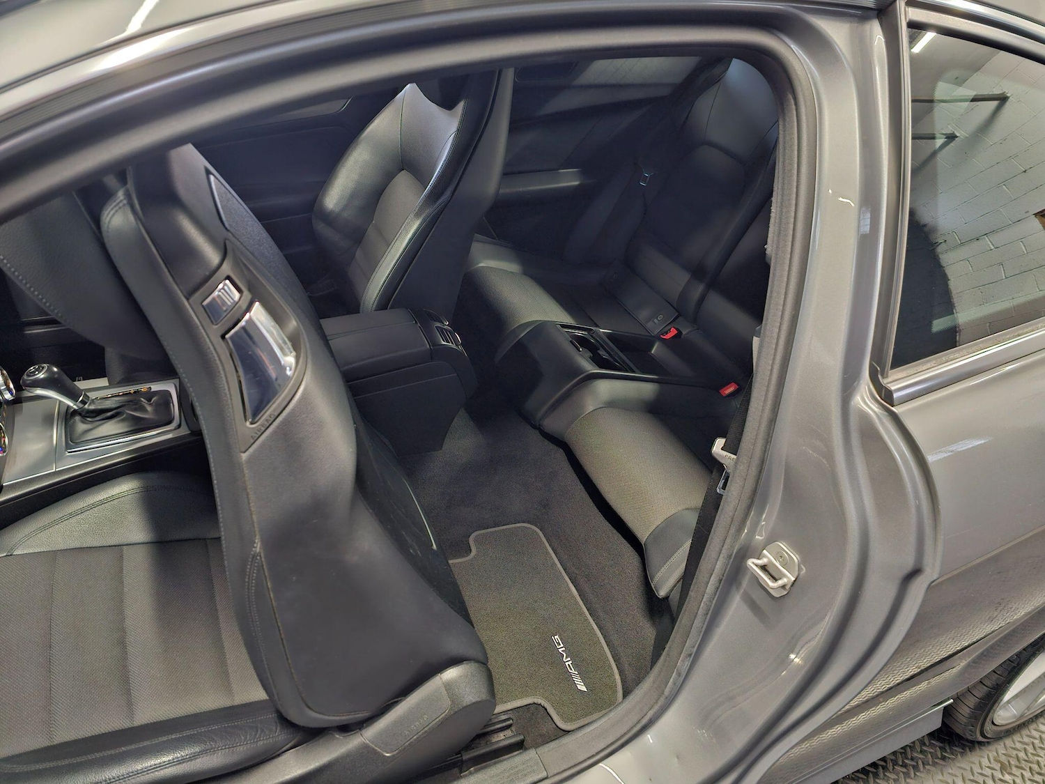 Used Mercedes-Benz C Class 2011 for sale - 76315013: Photo 21