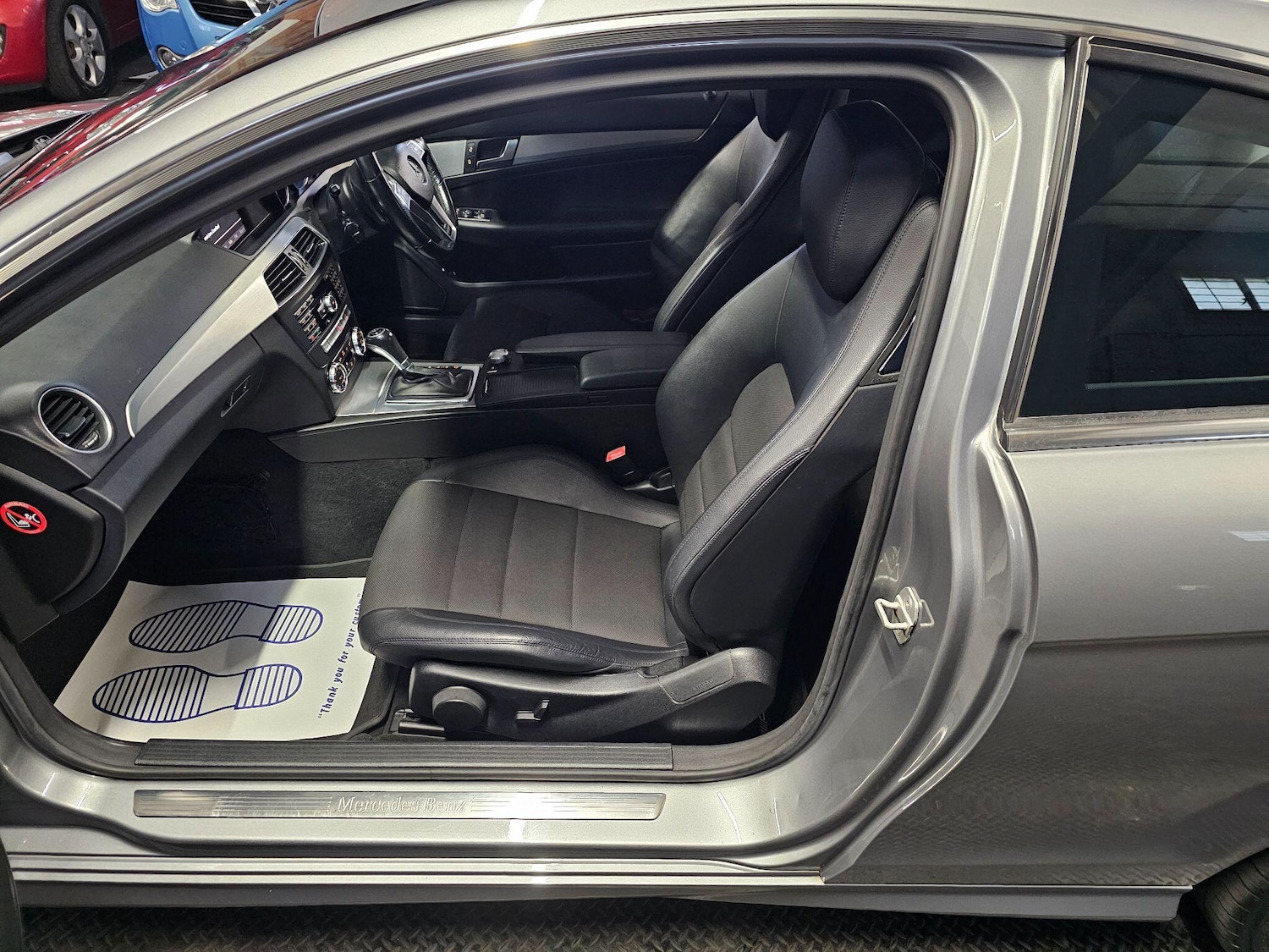 Used Mercedes-Benz C Class 2011 for sale - 76315013: Photo 23