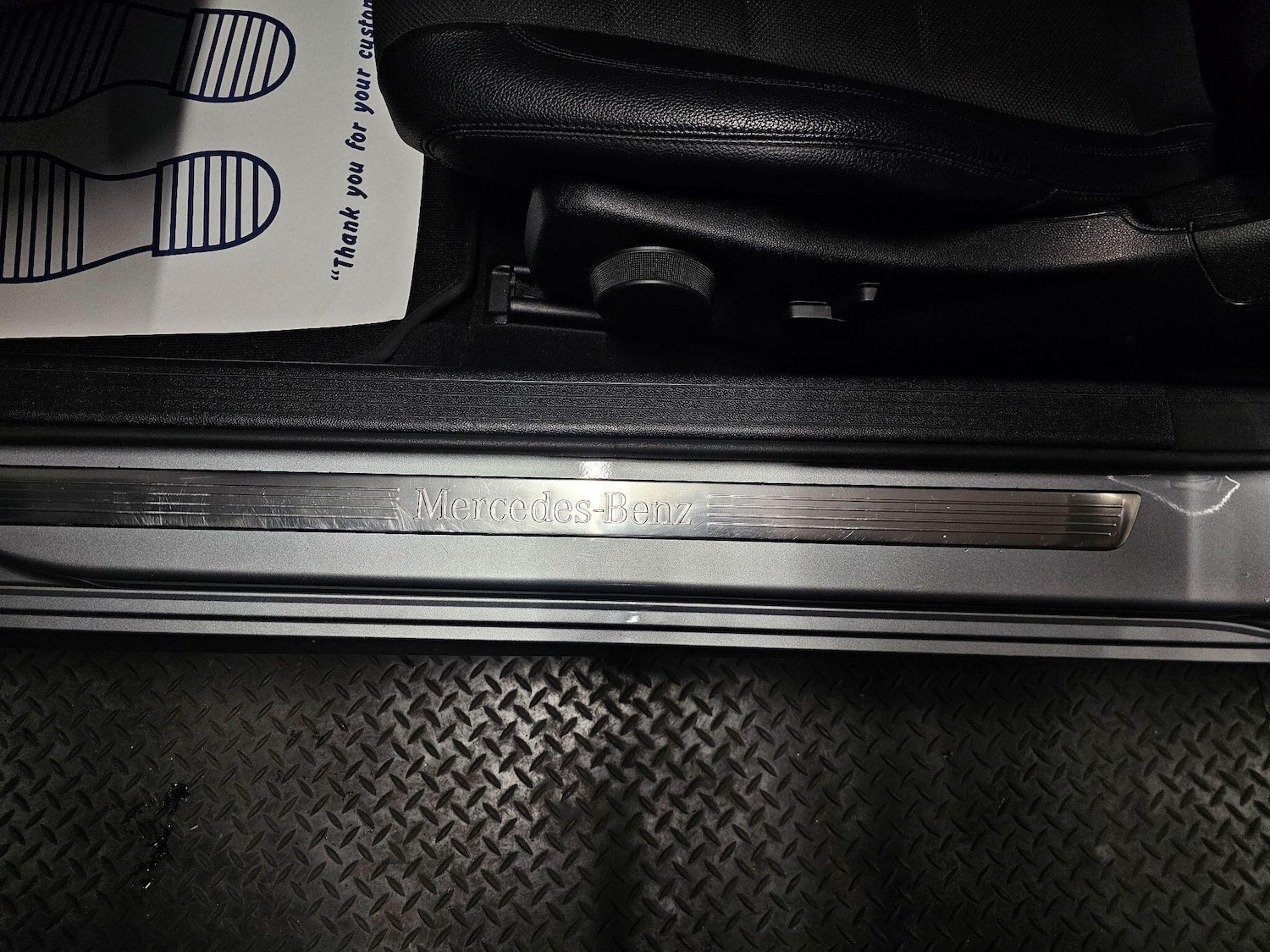 Used Mercedes-Benz C Class 2011 for sale - 76315013: Photo 24