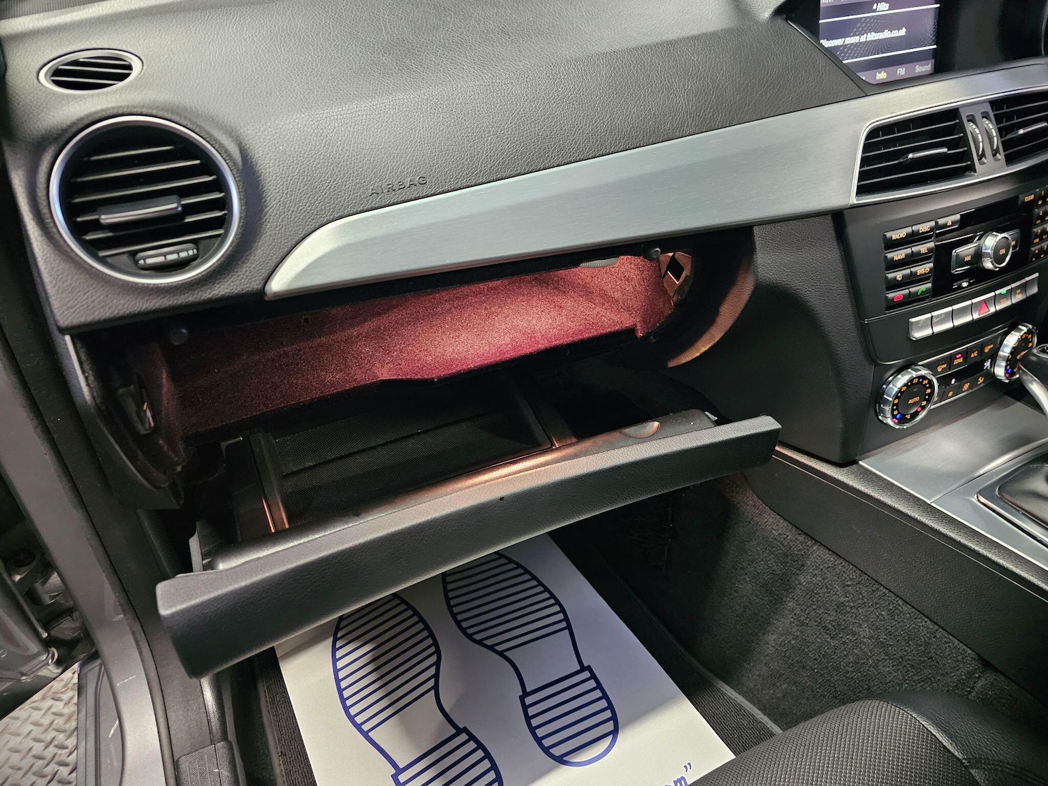 Used Mercedes-Benz C Class 2011 for sale - 76315013: Photo 28