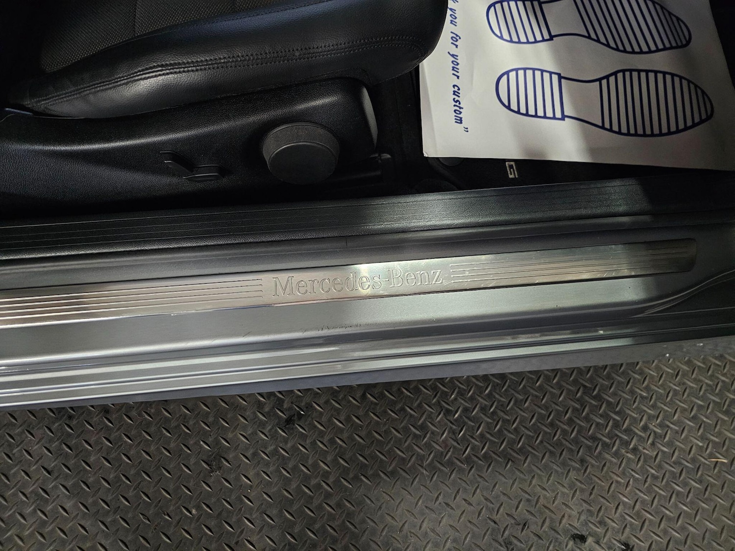 Used Mercedes-Benz C Class 2011 for sale - 76315013: Photo 34