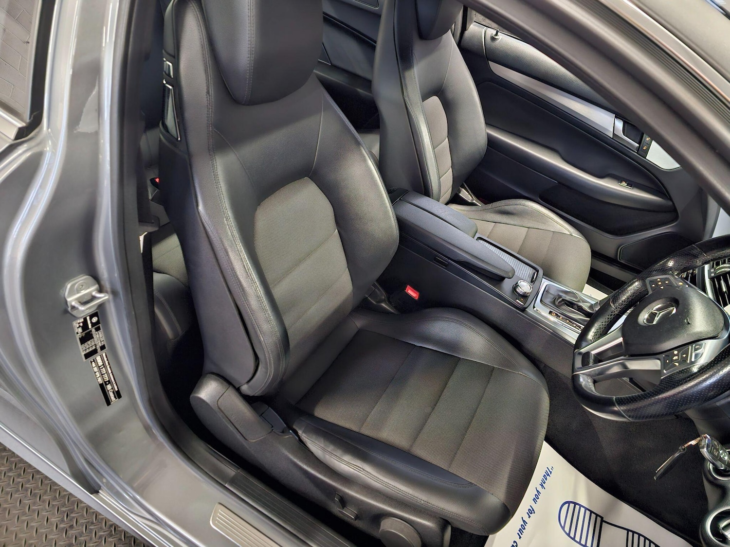 Used Mercedes-Benz C Class 2011 for sale - 76315013: Photo 35